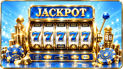 88UU jackpot games