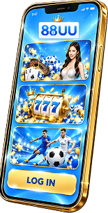 88UU login screen